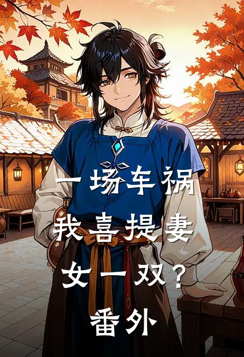 一场车祸，我喜提妻女一双？番外