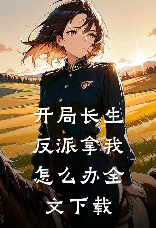开局长生，反派拿我怎么办全文下载