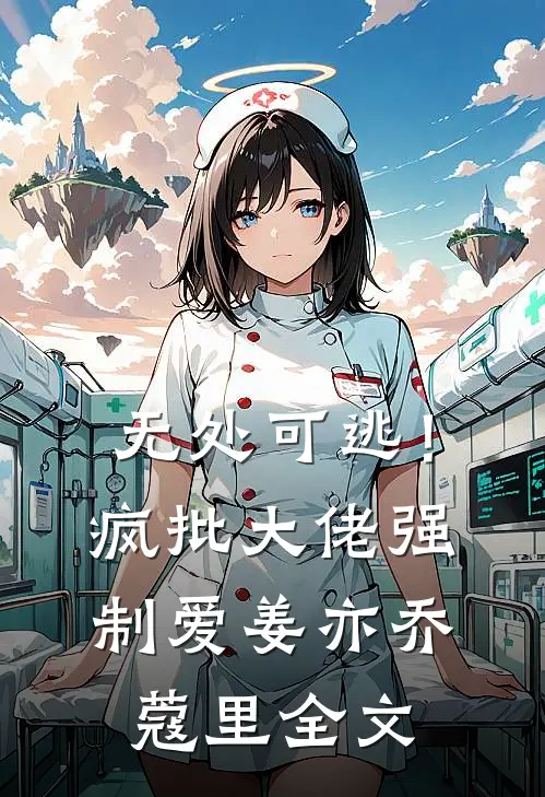 无处可逃！疯批大佬强制爱姜亦乔蔻里全文