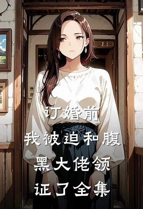 订婚前，我被迫和腹黑大佬领证了全集