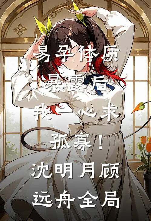 易孕体质暴露后，我一心求孤寡！沈明月顾远舟全局