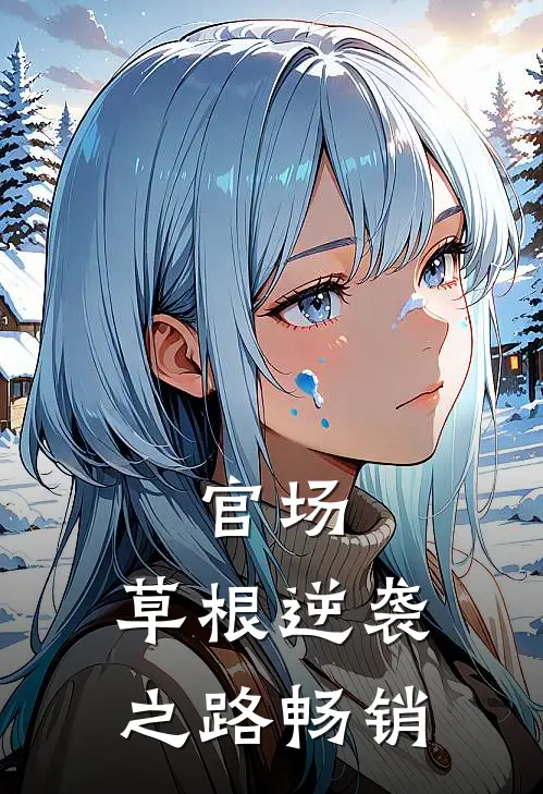 官场：草根逆袭之路畅销