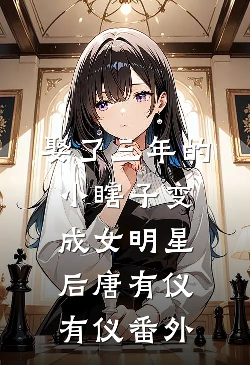 娶了三年的小瞎子变成女明星后唐有仪有仪番外