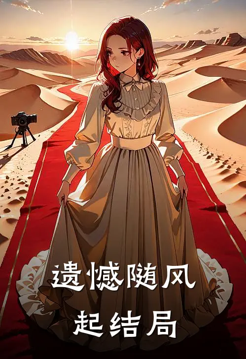 遗憾随风起结局