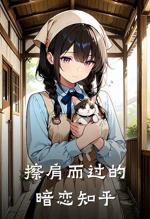 擦肩而过的暗恋知乎