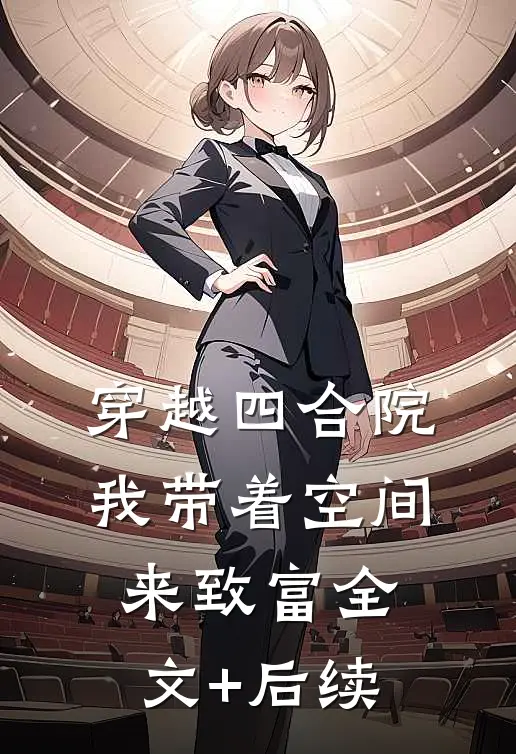 穿越四合院，我带着空间来致富全文+后续