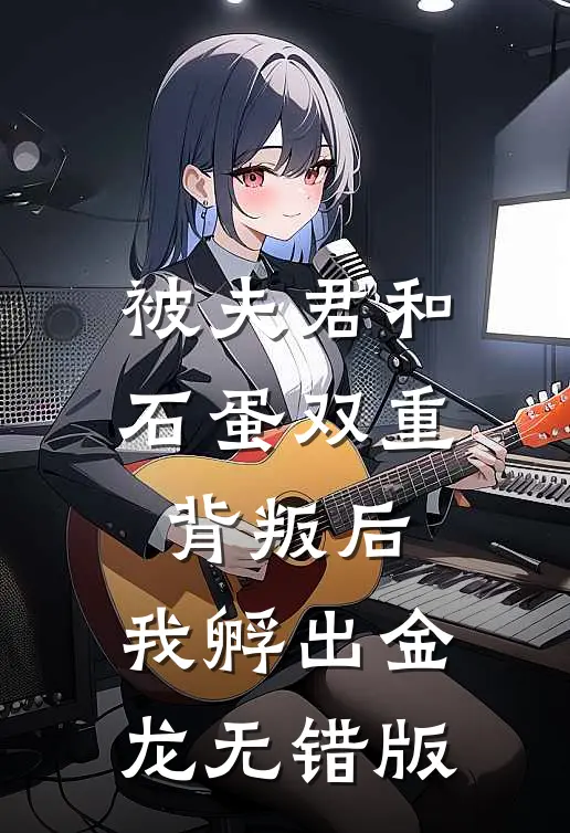 被夫君和石蛋双重背叛后，我孵出金龙无错版