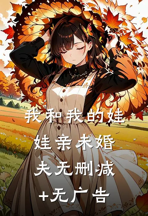 我和我的娃娃亲未婚夫无删减+无广告