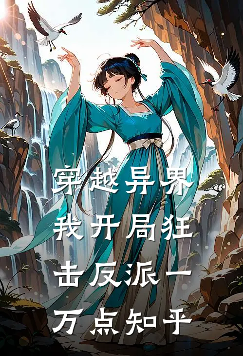 穿越异界，我开局狂击反派一万点知乎