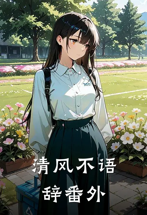 清风不语辞番外