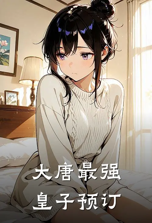 大唐最强皇子预订