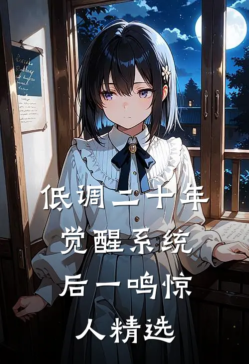 低调二十年，觉醒系统后一鸣惊人精选