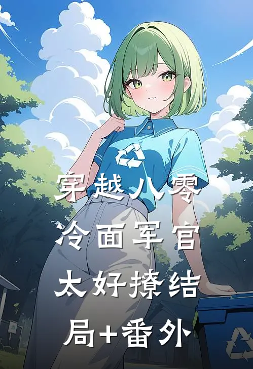 穿越八零：冷面军官太好撩结局+番外