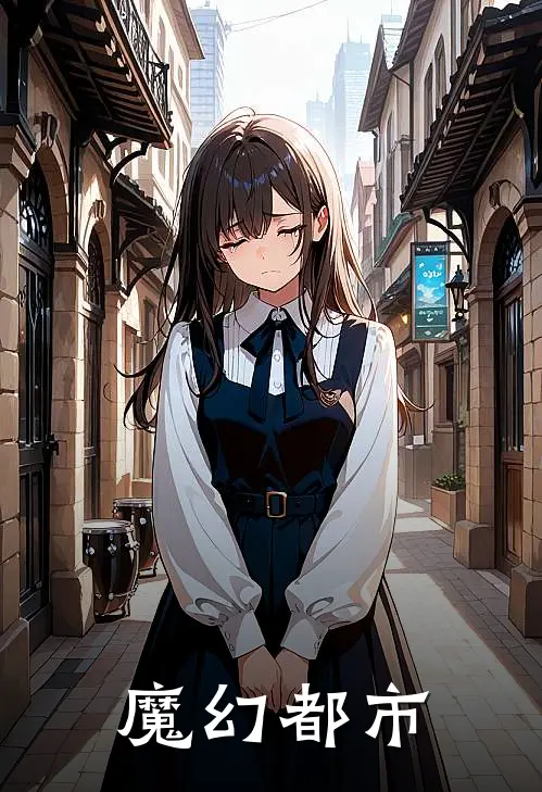魔幻都市