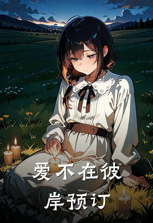 爱不在彼岸预订