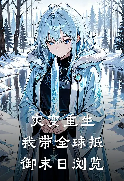灾变重生：我带全球抵御末日浏览