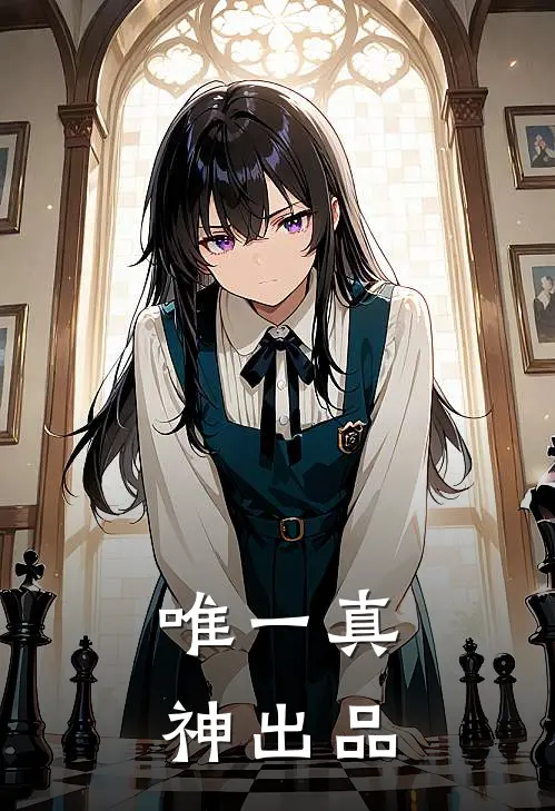 唯一真神出品