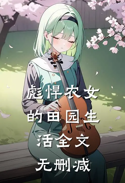 彪悍农女的田园生活全文无删减