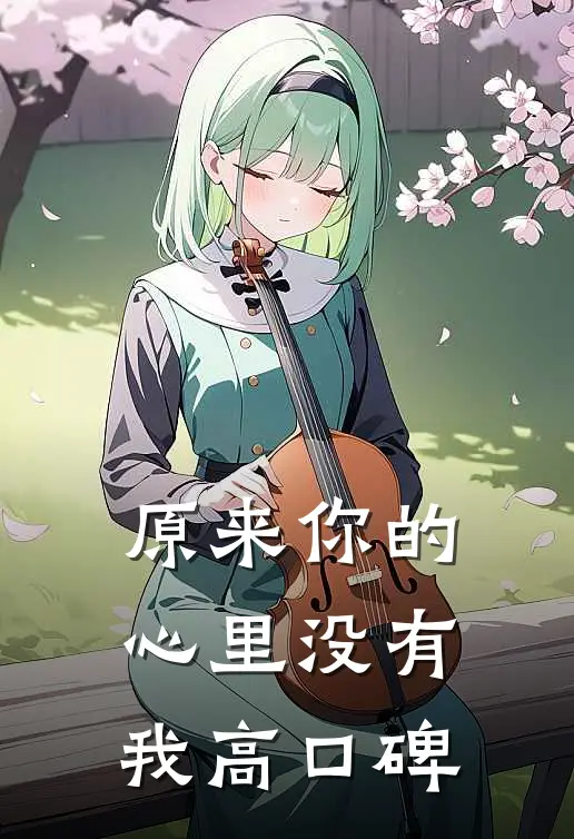 原来你的心里没有我高口碑
