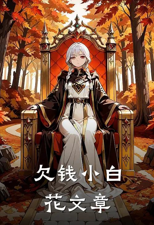 欠钱小白花文章