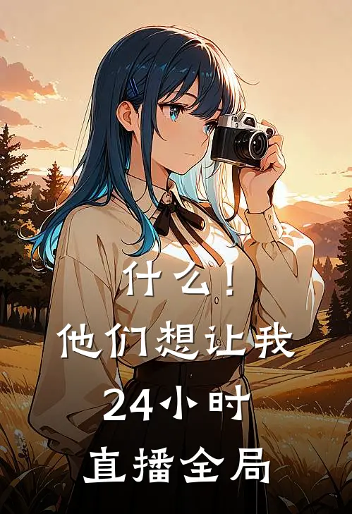 什么！他们想让我24小时直播全局