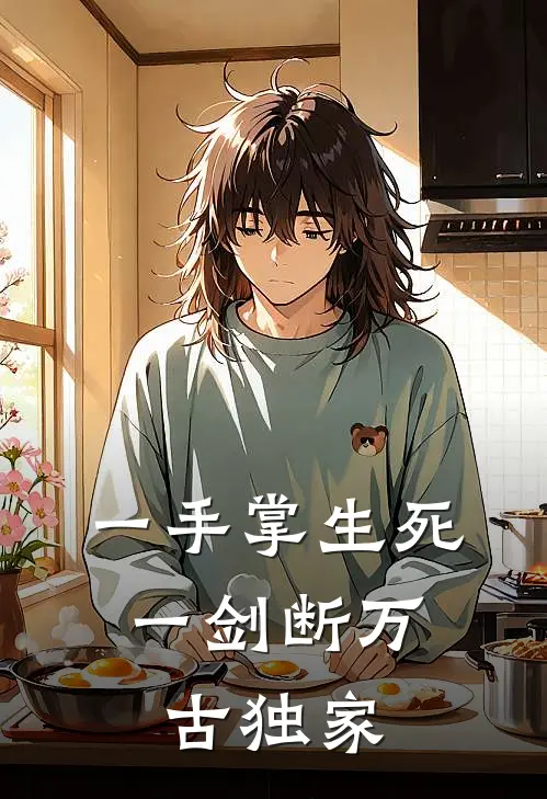 一手掌生死，一剑断万古独家