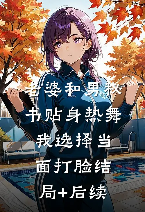 老婆和男秘书贴身热舞，我选择当面打脸结局+后续