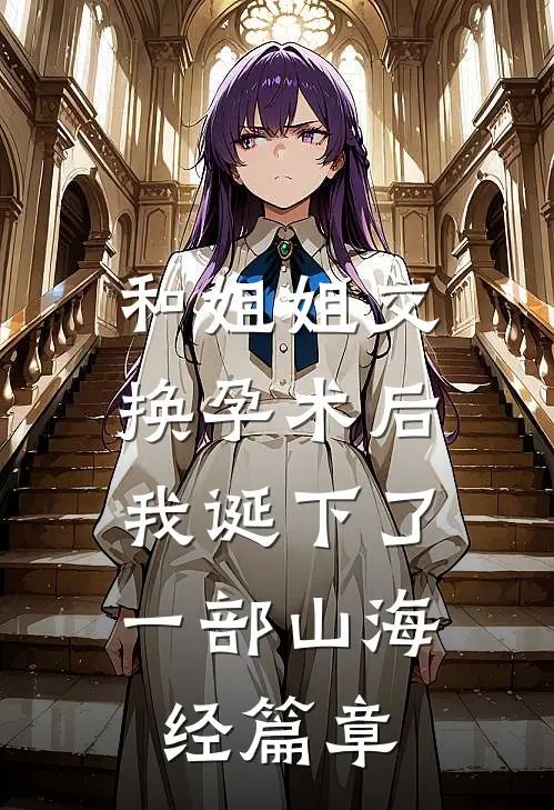 和姐姐交换孕术后 ，我诞下了一部山海经篇章