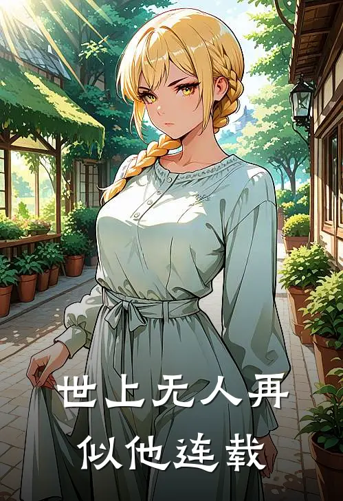 世上无人再似他连载