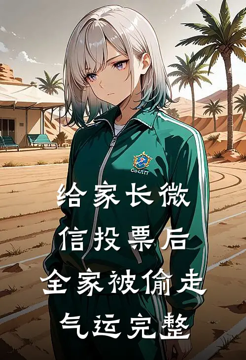 给家长微信投票后，全家被偷走气运完整