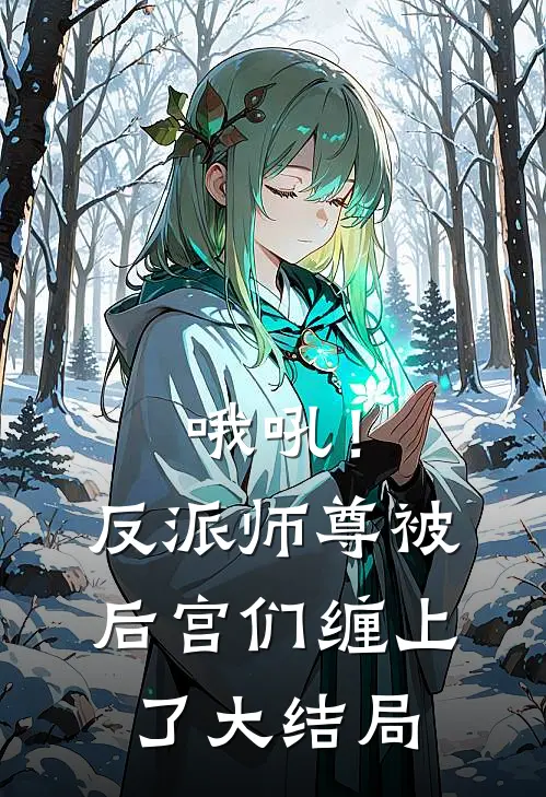 哦吼！反派师尊被后宫们缠上了大结局