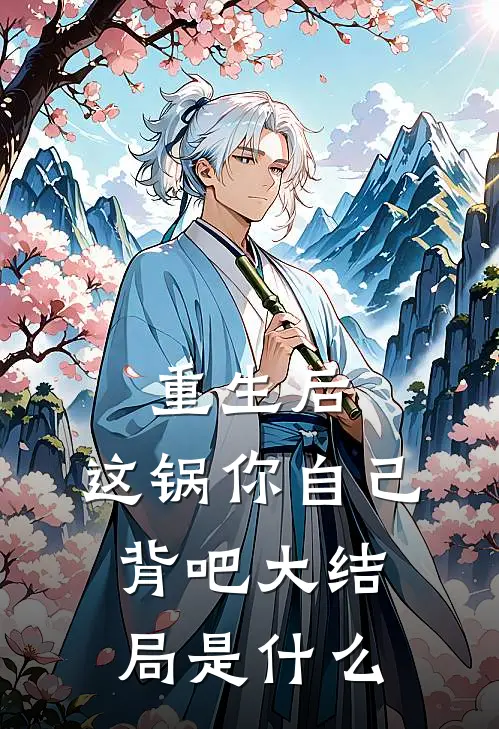 重生后，这锅你自己背吧大结局是什么