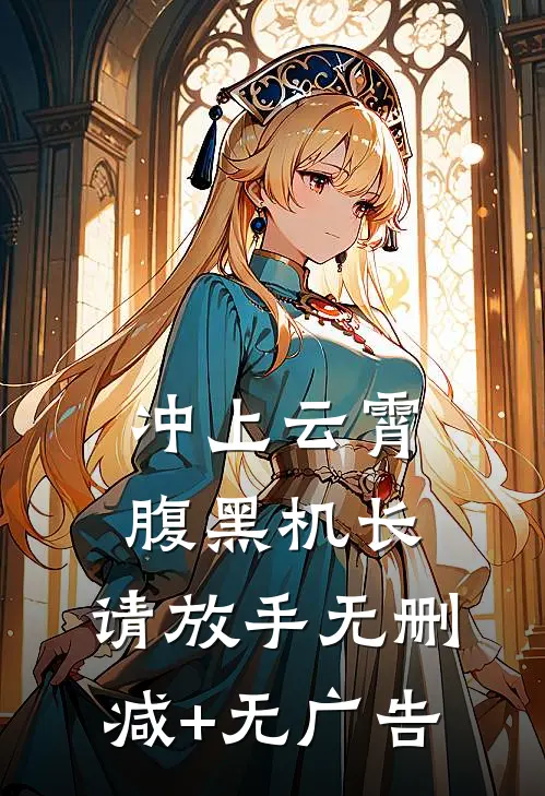 冲上云霄：腹黑机长，请放手无删减+无广告