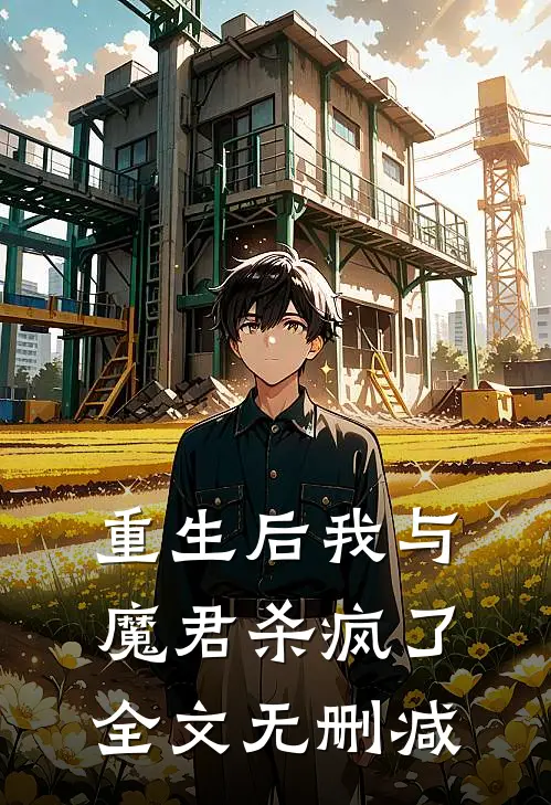 重生后我与魔君杀疯了全文无删减