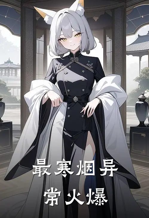 最寒烟异常火爆