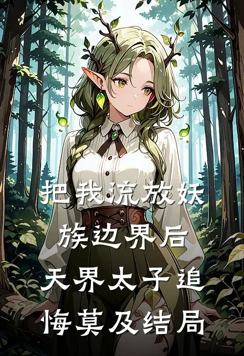 把我流放妖族边界后，天界太子追悔莫及结局