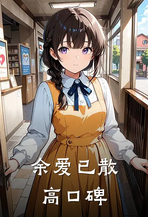 余爱已散高口碑