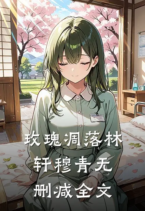 玫瑰凋落林轩穆青无删减全文