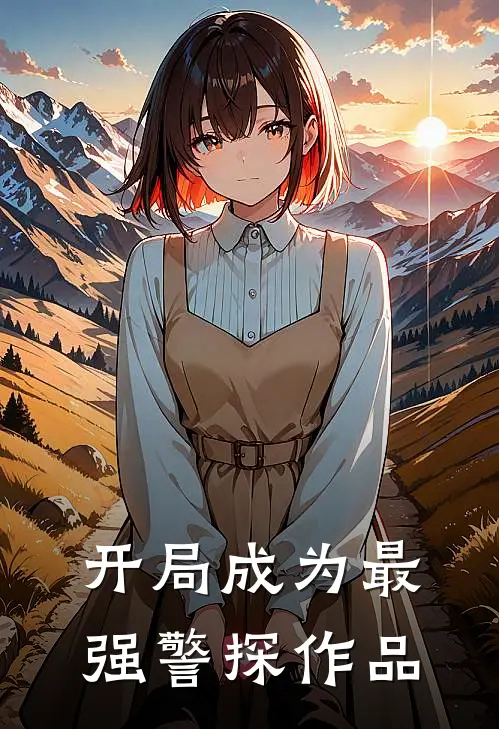 开局成为最强警探作品