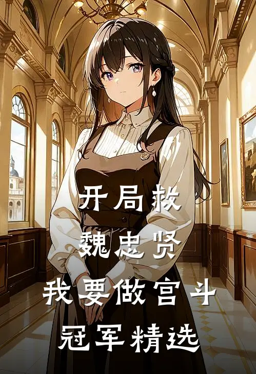 开局救魏忠贤，我要做宫斗冠军精选