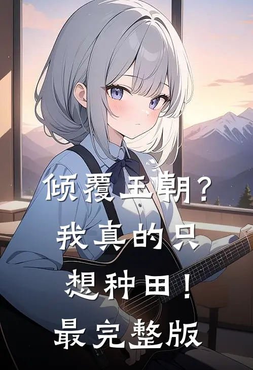 倾覆王朝？我真的只想种田！最完整版