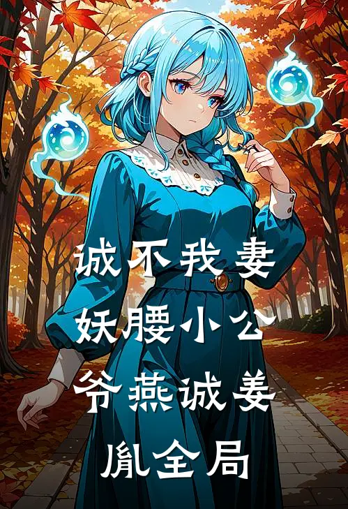 诚不我妻：妖腰小公爷燕诚姜胤全局