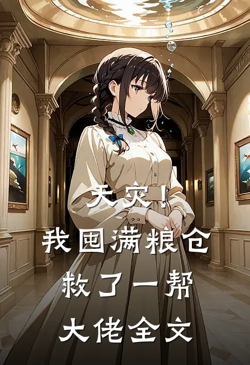 天灾！我囤满粮仓救了一帮大佬全文