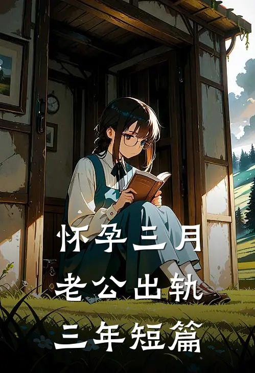 怀孕三月，老公出轨三年短篇