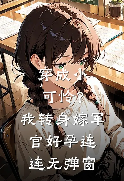 穿成小可怜？我转身嫁军官好孕连连无弹窗