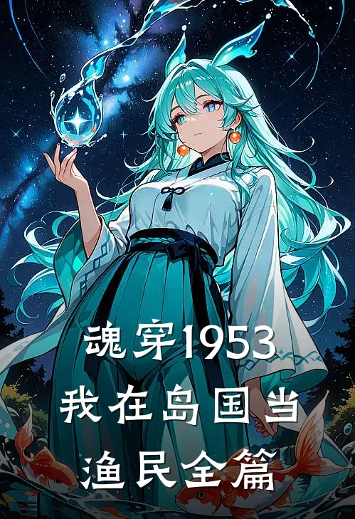 魂穿1953：我在岛国当渔民全篇