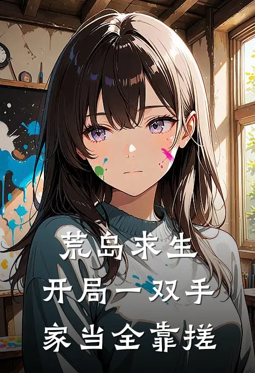 荒岛求生：开局一双手家当全靠搓