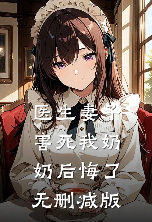 医生妻子害死我奶奶后悔了无删减版