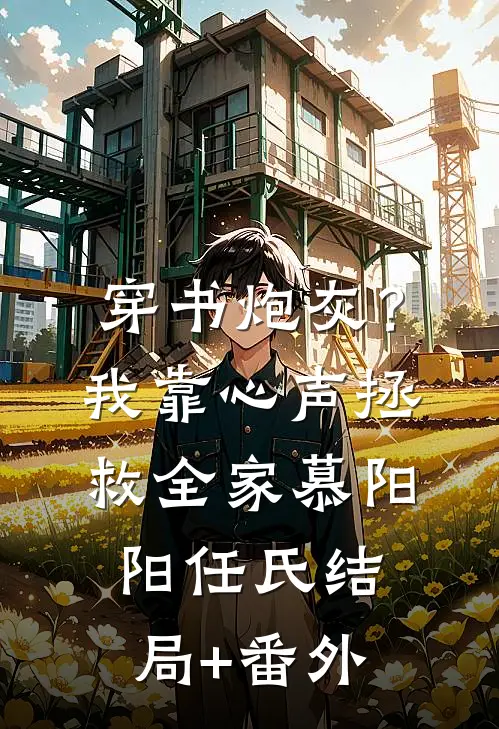 穿书炮灰？我靠心声拯救全家慕阳阳任氏结局+番外