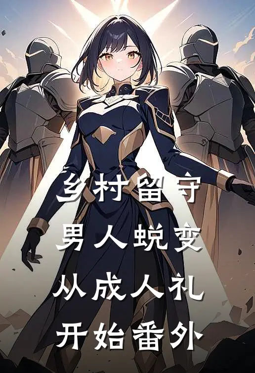 乡村留守：男人蜕变从成人礼开始番外